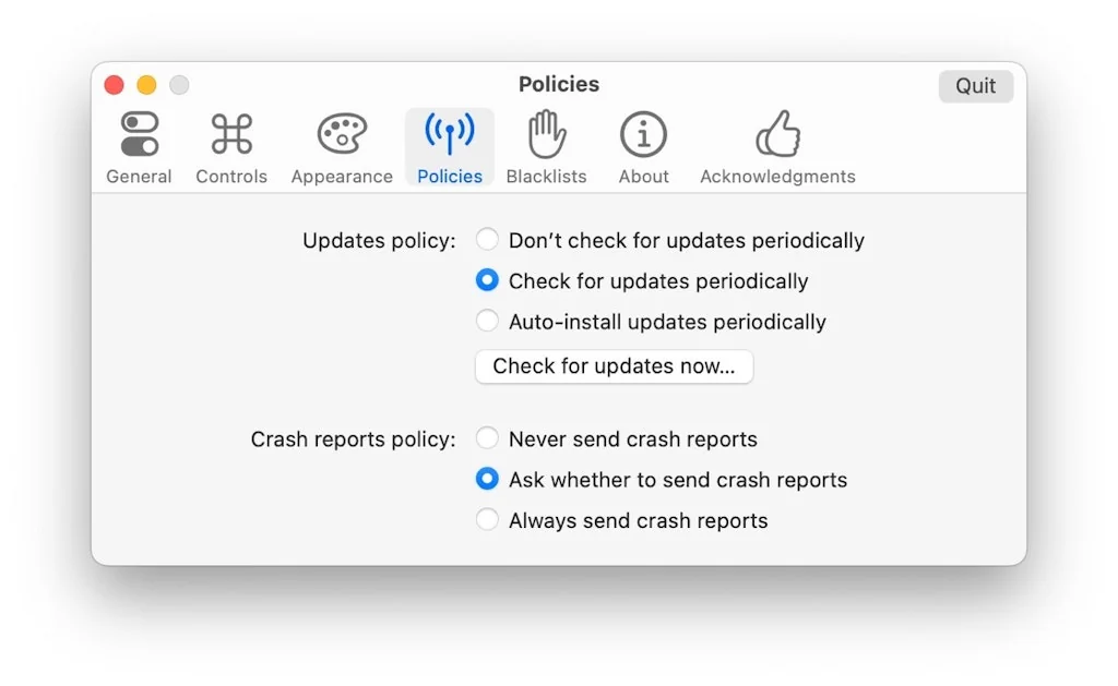 AltTab screenshot 5 of 6