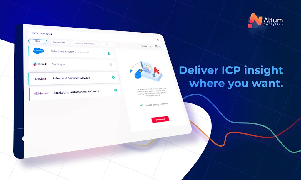 Altum Analytics screenshot 5 of 5
