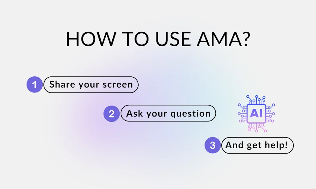 AMA screenshot 4 of 6