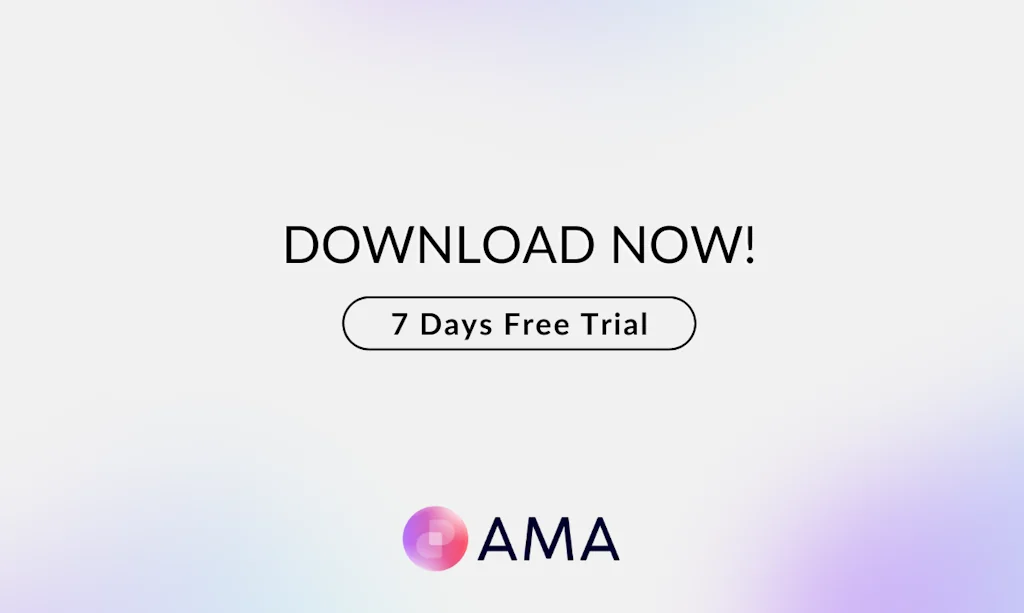 AMA screenshot 5 of 6