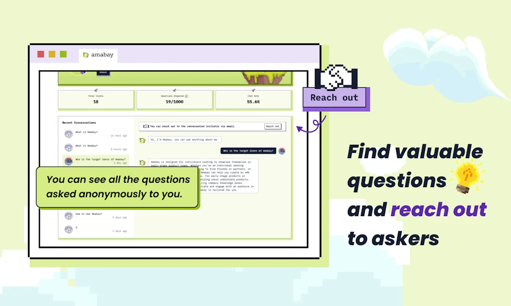 Amabay.ai screenshot 4 of 5