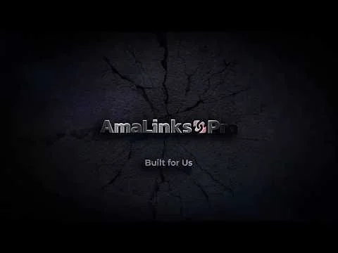 AmaLinks Pro screenshot 1 of 9