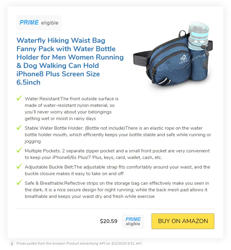 AmaLinks Pro screenshot 7 of 9