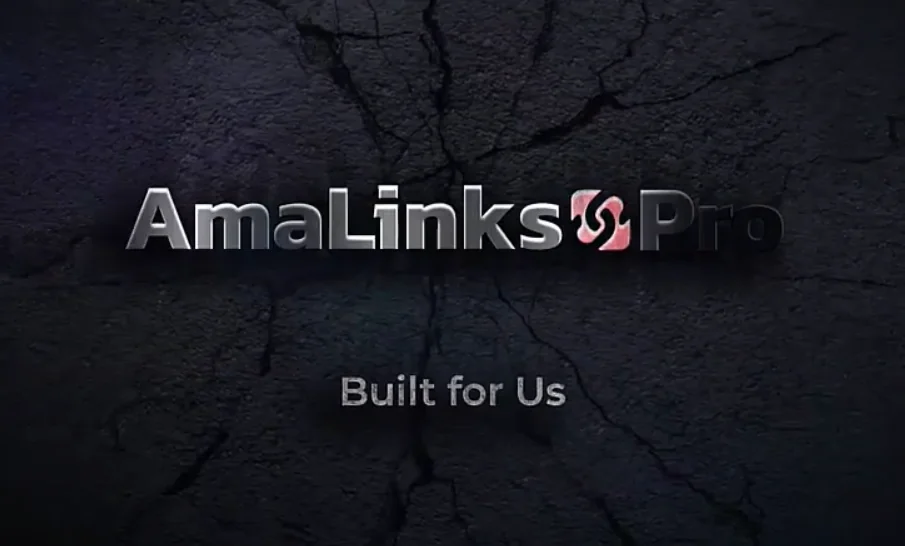 AmaLinks Pro screenshot 9 of 9