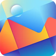 Amaze Photos logo