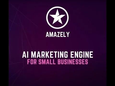 Amazely screenshot 1 of 5