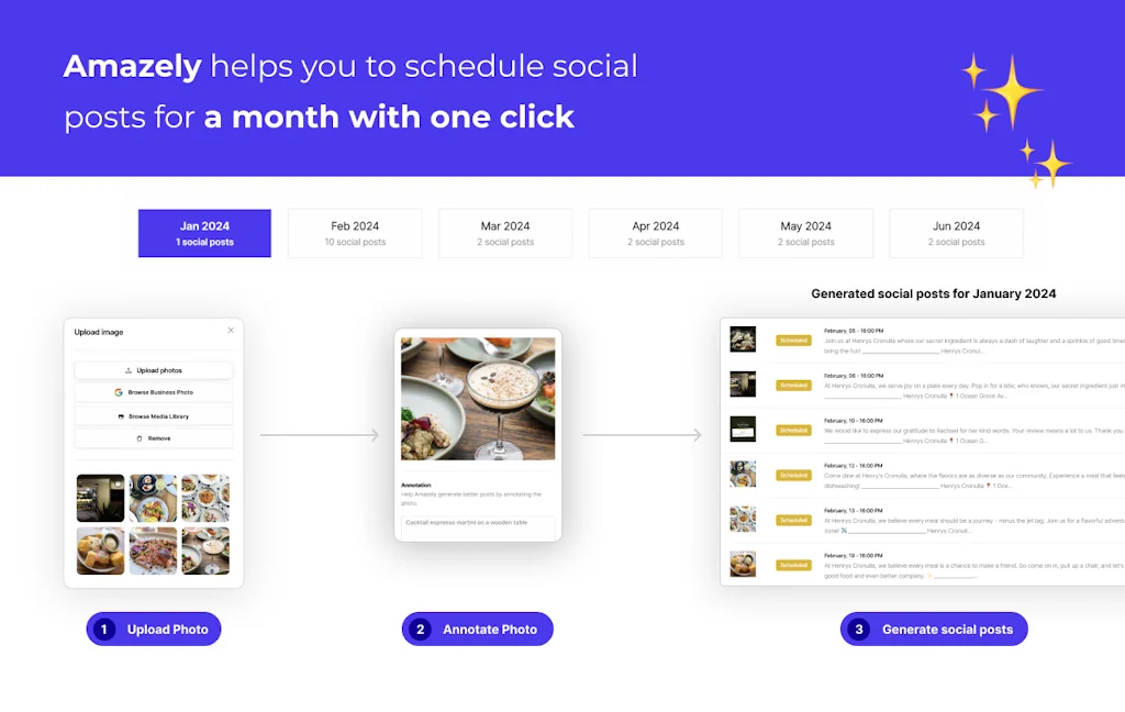 Amazely screenshot 4 of 5