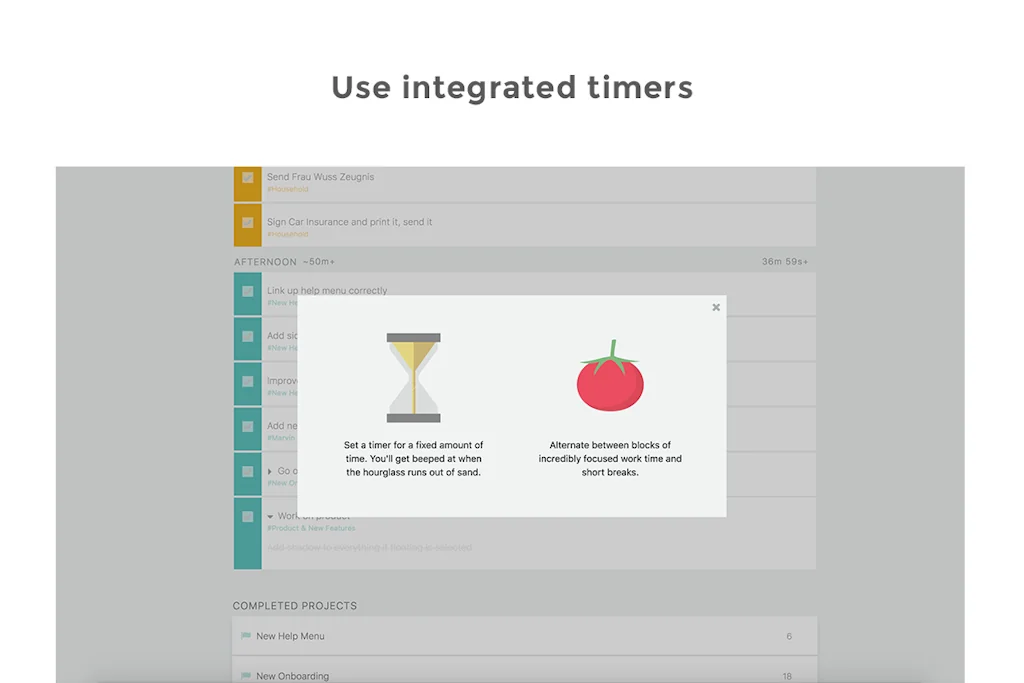 Amazing Marvin screenshot 2 of 9