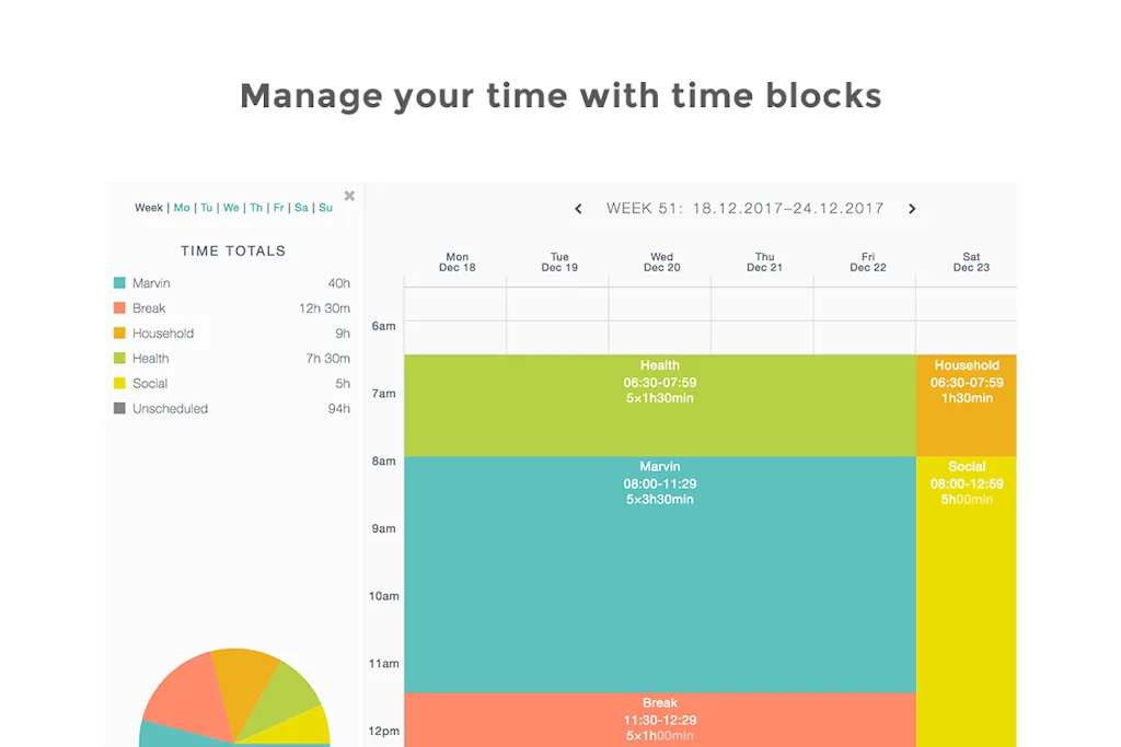 Amazing Marvin screenshot 3 of 9