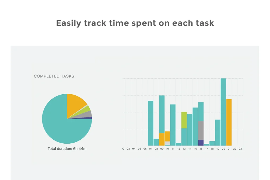 Amazing Marvin screenshot 4 of 9