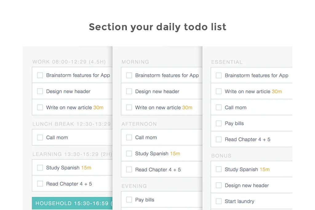 Amazing Marvin screenshot 5 of 9