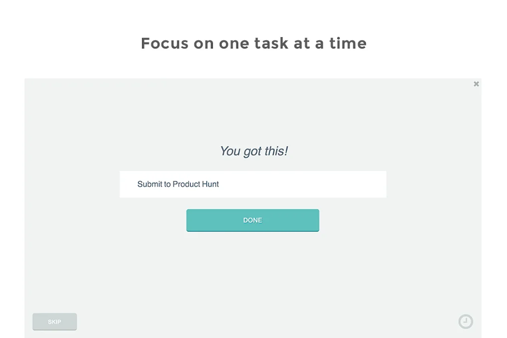 Amazing Marvin screenshot 6 of 9