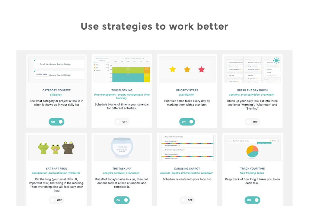 Amazing Marvin screenshot 7 of 9
