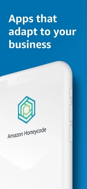 Amazon Honeycode screenshot 2 of 6