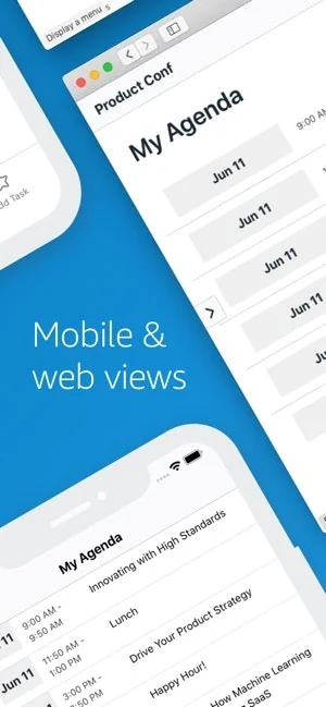 Amazon Honeycode screenshot 4 of 6