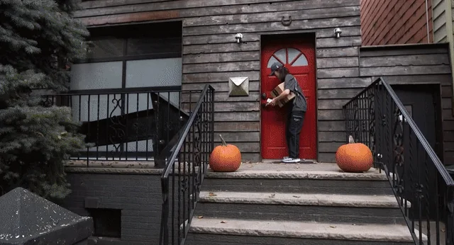 Amazon Key screenshot 1 of 5