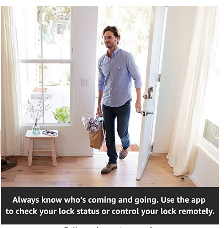 Amazon Key screenshot 4 of 5