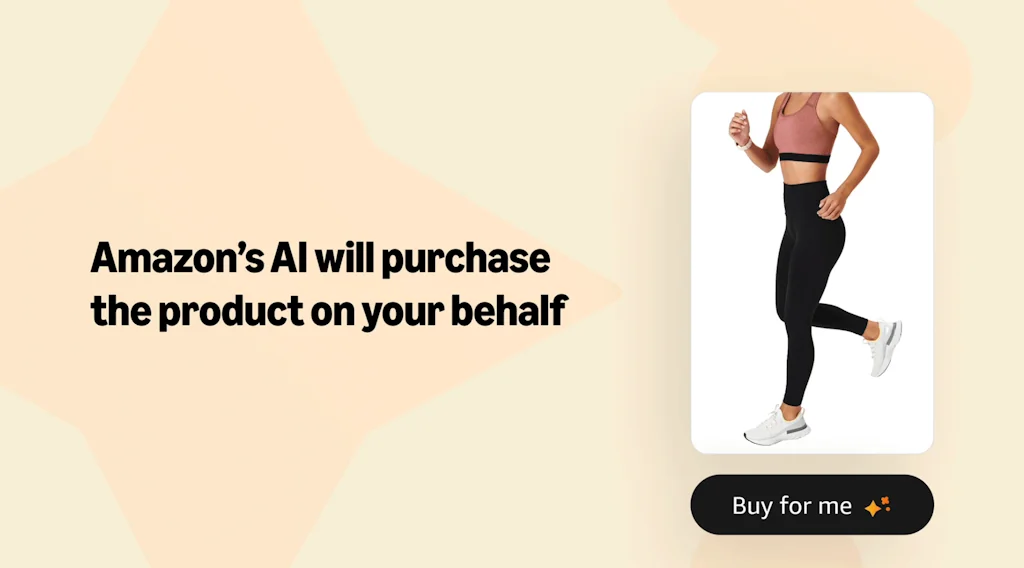 Amazon Rufus screenshot 3 of 6