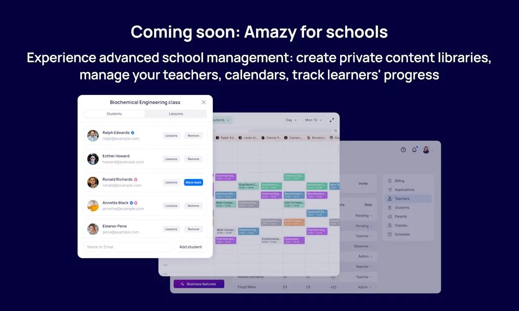 Amazy.uk screenshot 5 of 7