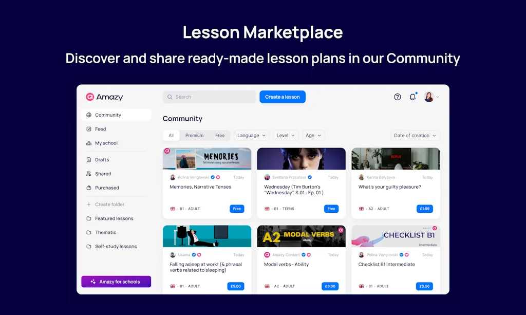 Amazy.uk screenshot 6 of 7