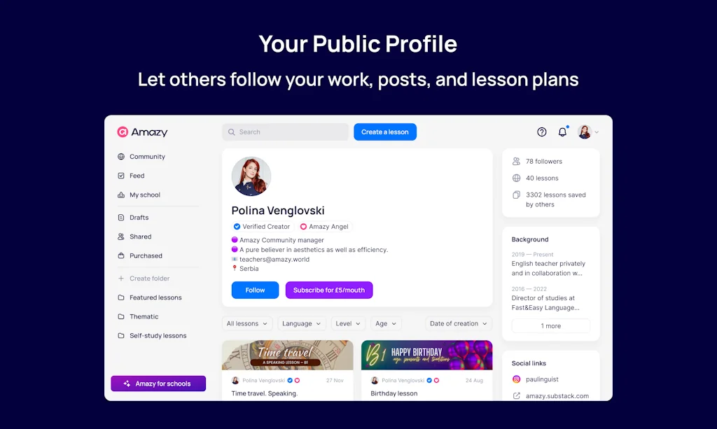 Amazy.uk screenshot 7 of 7