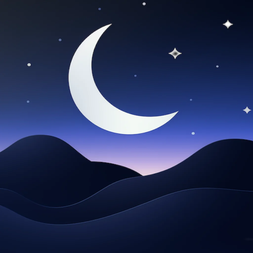 Ambient: Sleep sounds, insights, dreams logo