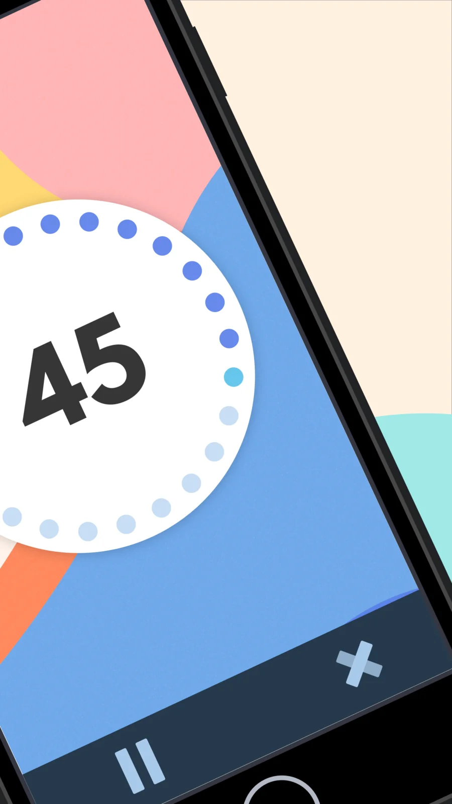 Amelia Timer screenshot 3 of 4