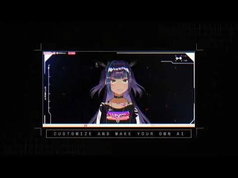 Amica screenshot 1 of 5