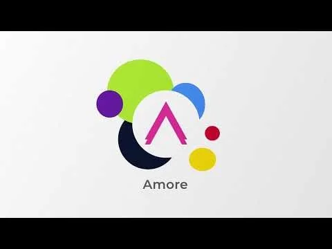 Amore - Chat. Dating. Love. screenshot 1 of 4