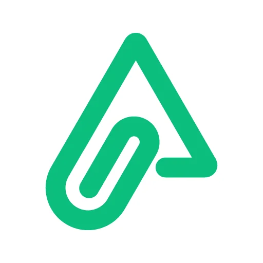 Amplenote logo