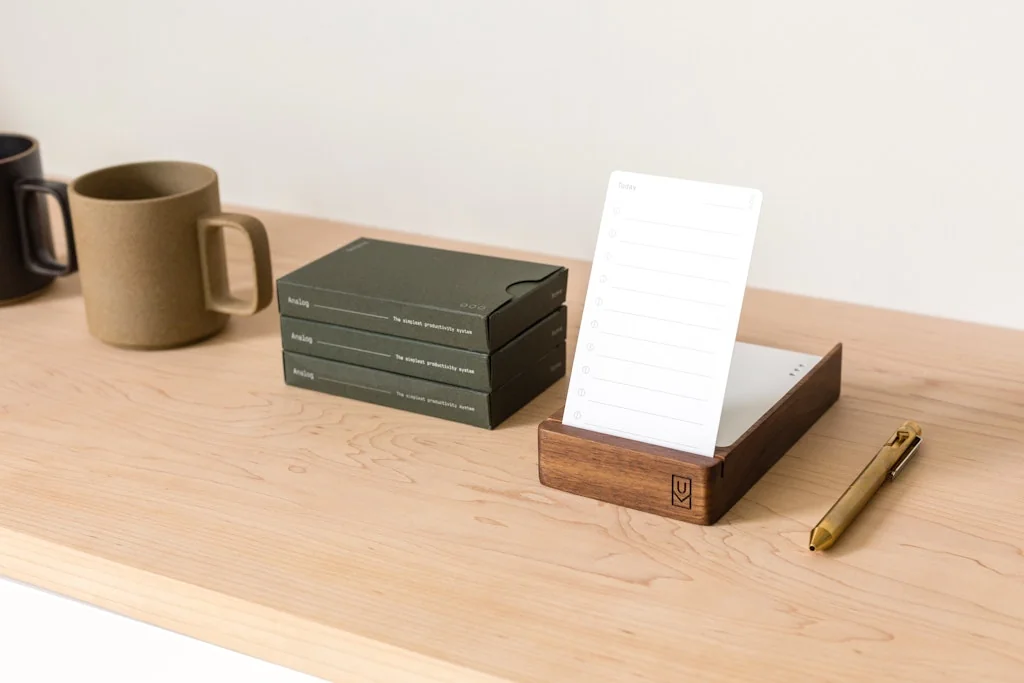 Analog screenshot 3 of 11