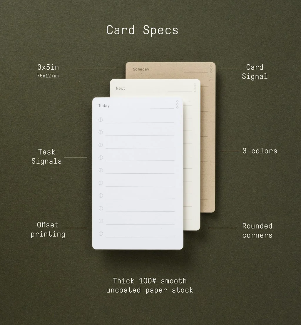 Analog screenshot 4 of 11