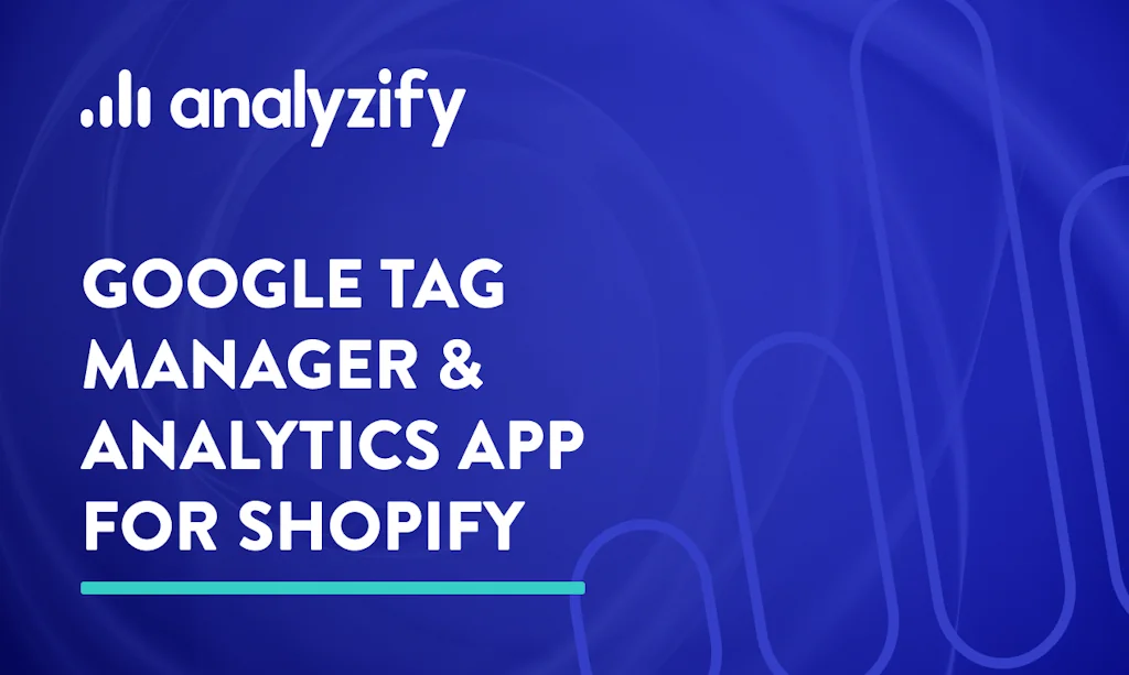 Analyzify screenshot 1 of 5