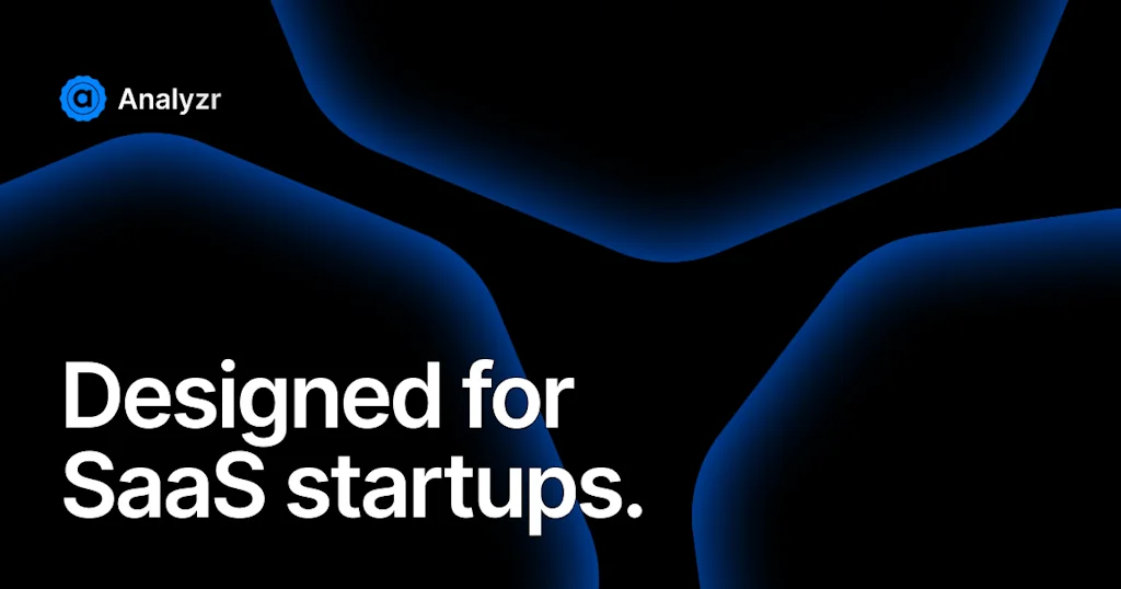 Analyzr screenshot 2 of 3