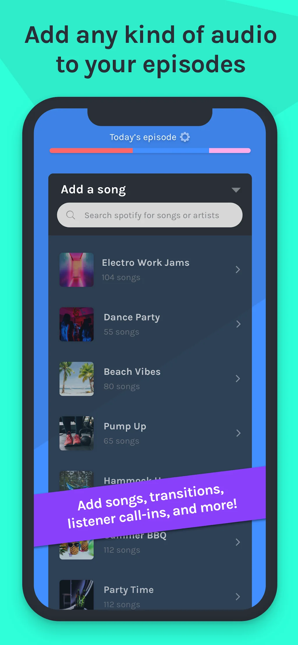 Anchor 3.0 screenshot 2 of 12