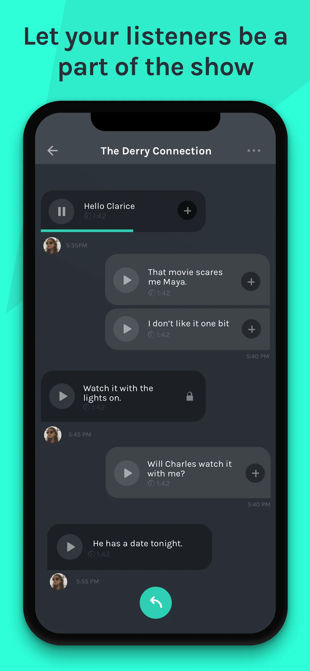 Anchor 3.0 screenshot 4 of 12