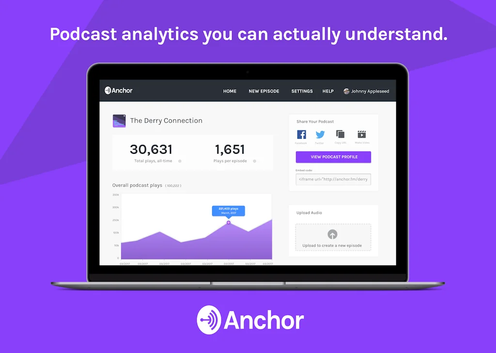 Anchor 3.0 screenshot 5 of 12