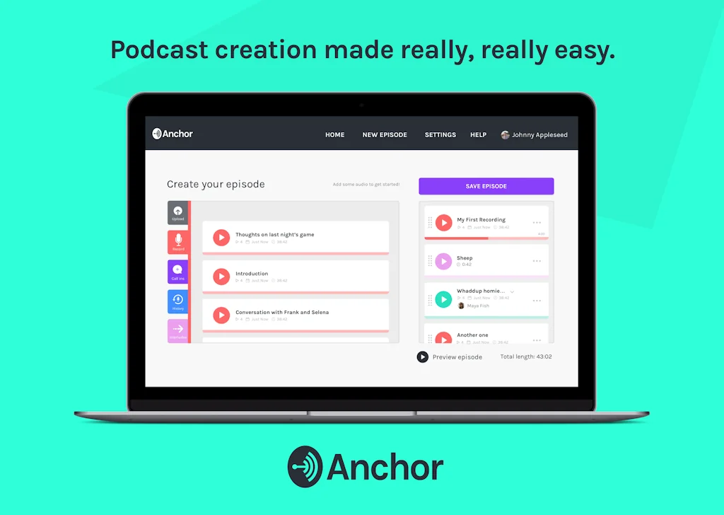 Anchor 3.0 screenshot 8 of 12