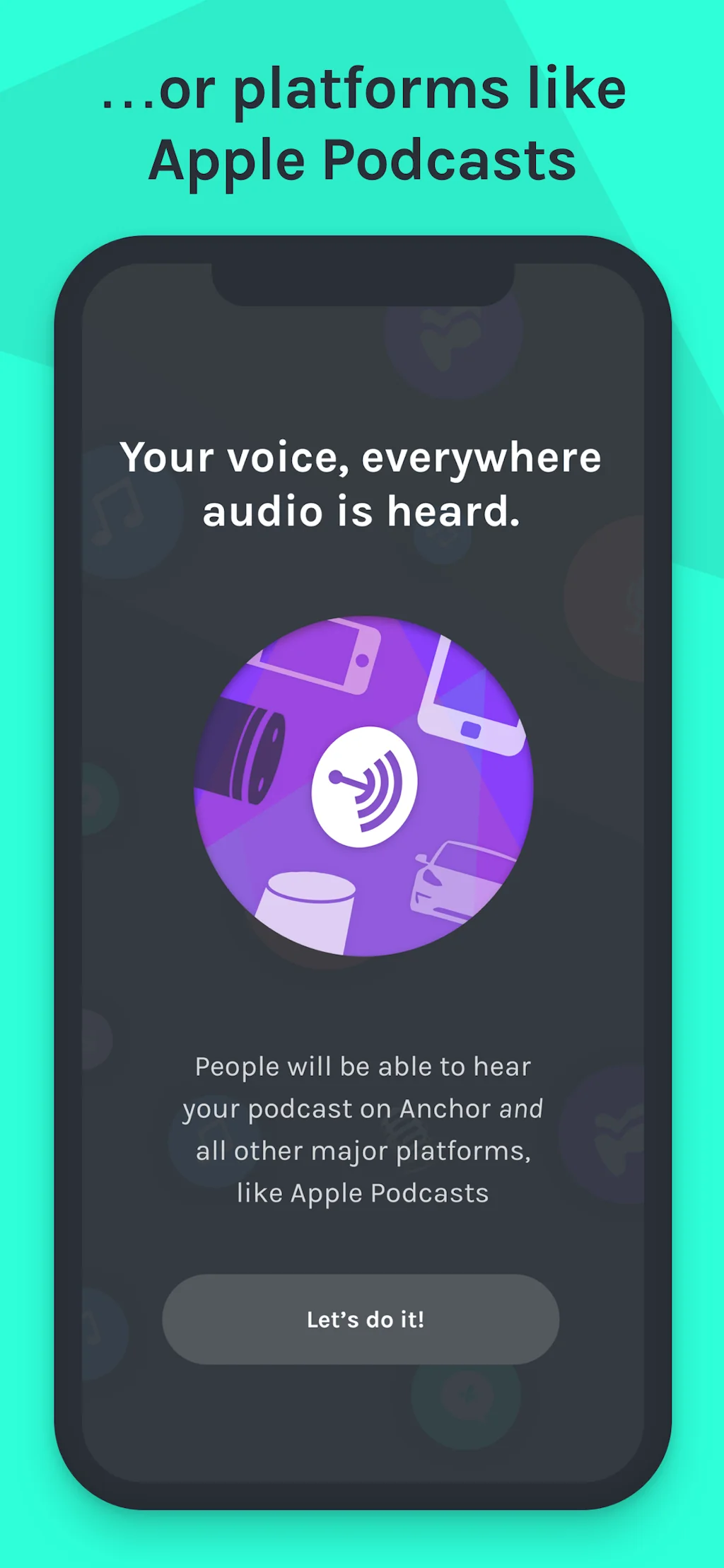 Anchor 3.0 screenshot 9 of 12