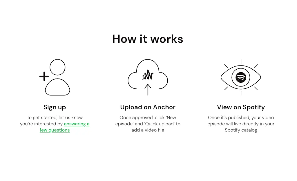 Anchor screenshot 2 of 3