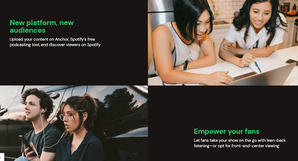 Anchor screenshot 3 of 3