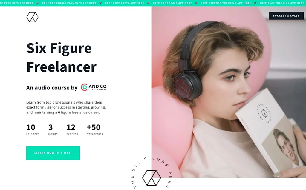 AND.CO screenshot 4 of 4