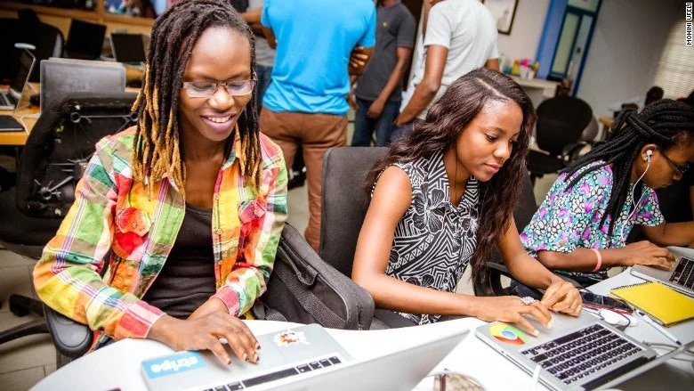 Andela screenshot 1 of 2