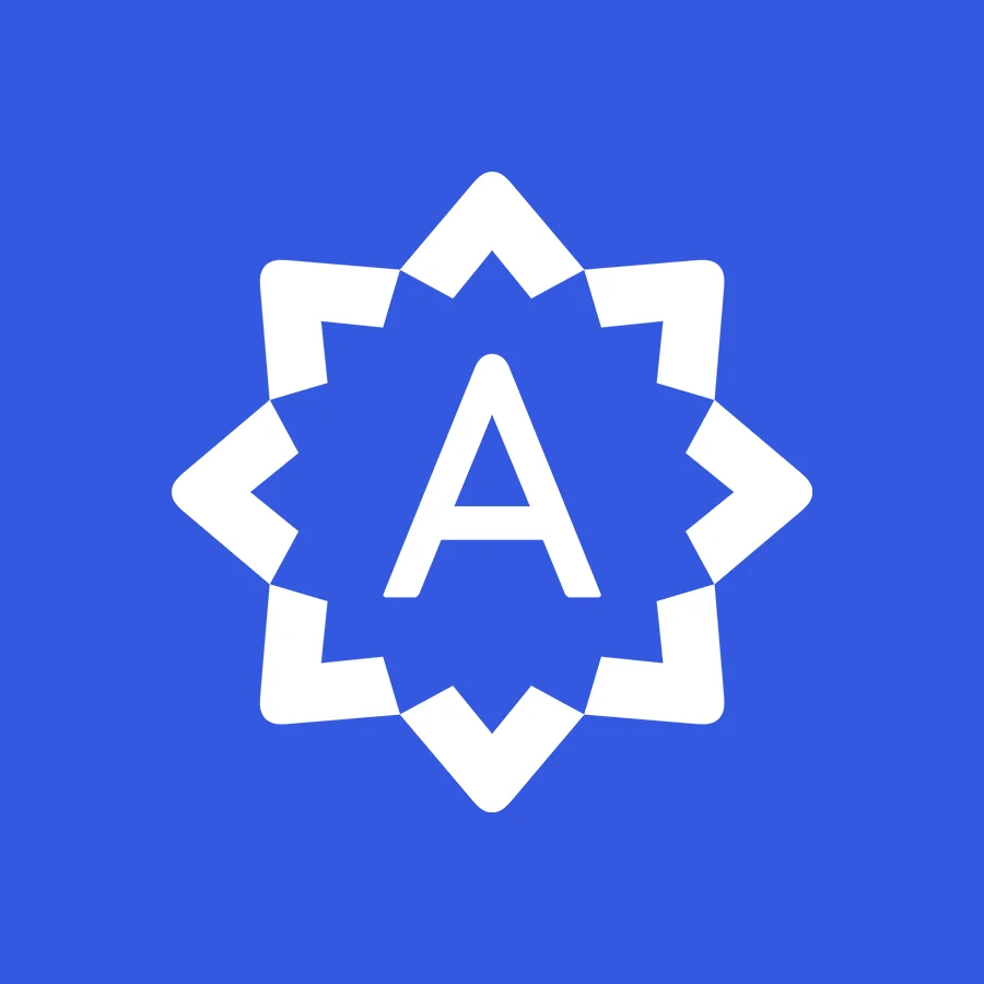 Andela logo
