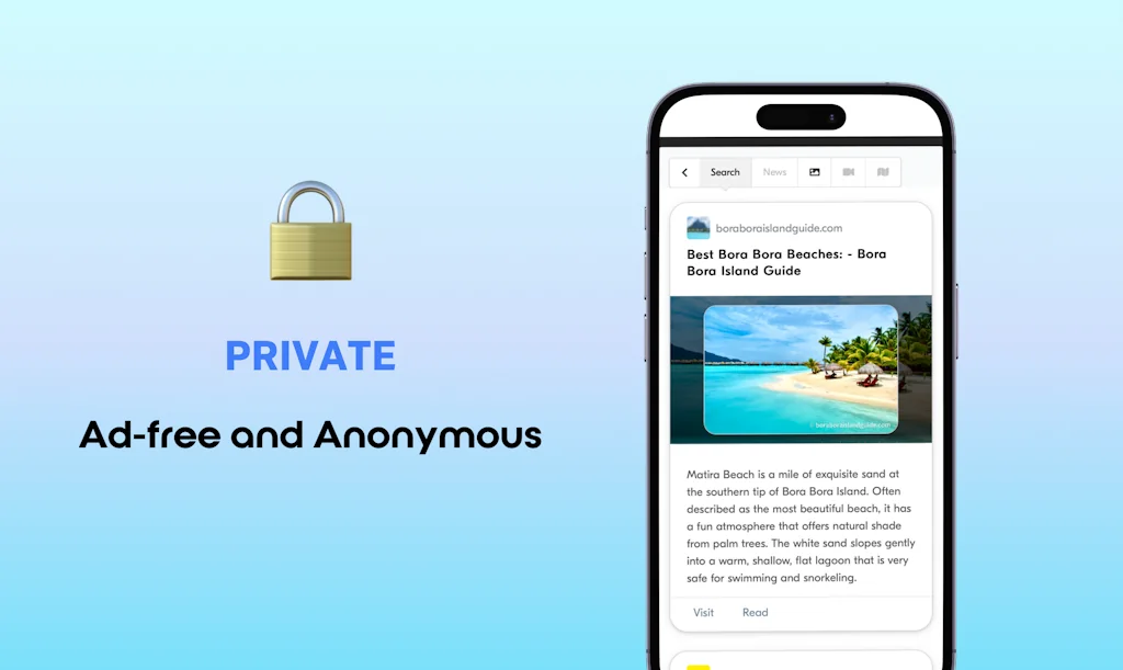 Andi screenshot 5 of 6