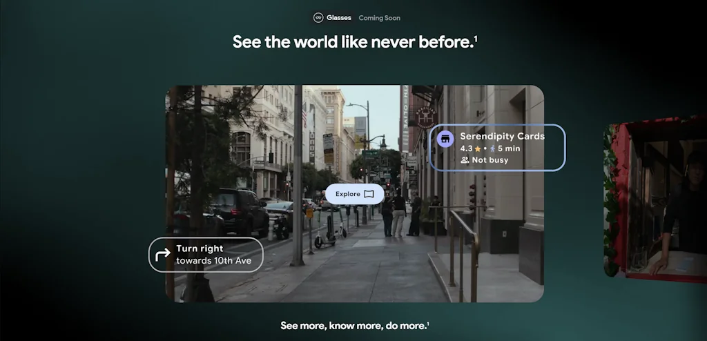 Android Wear screenshot 2 of 7