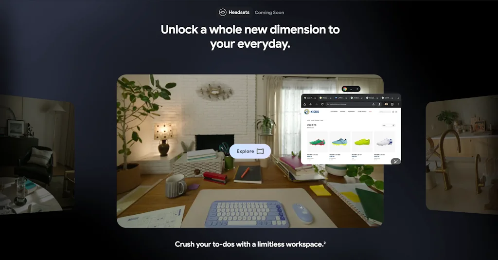 Android Wear screenshot 3 of 7