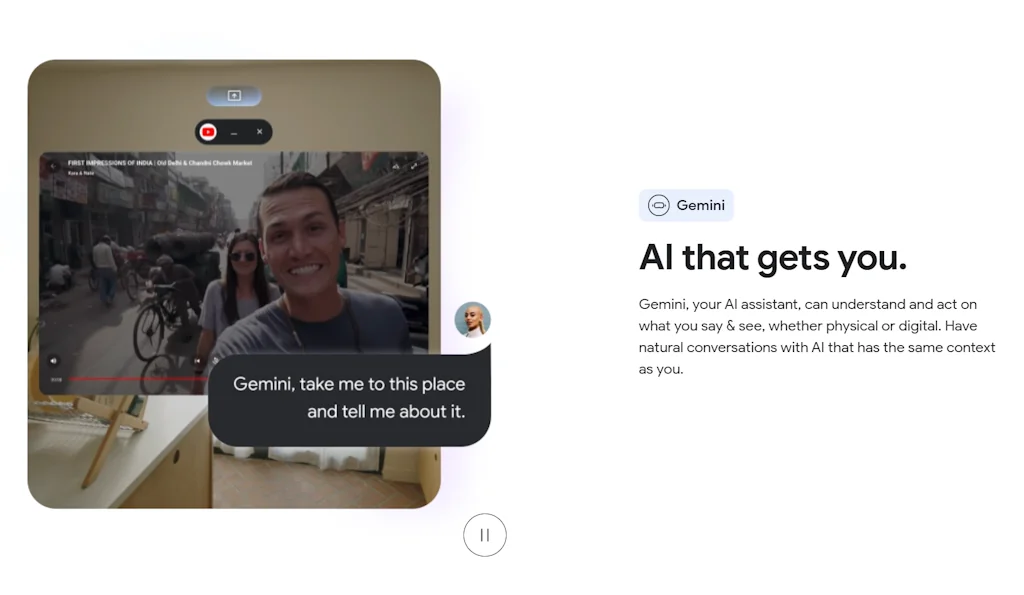 Android Wear screenshot 4 of 7