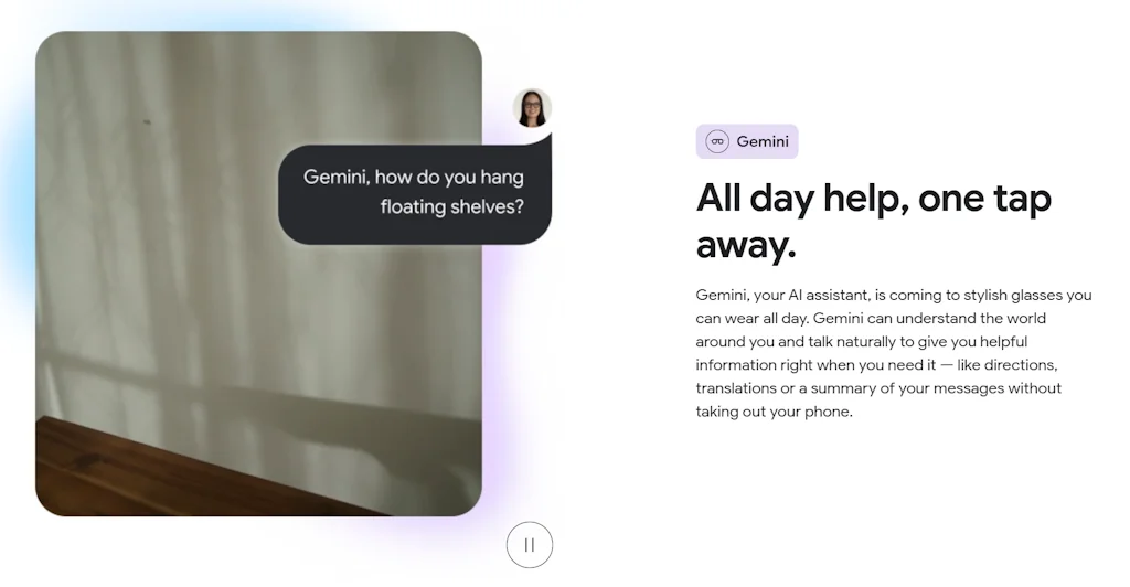 Android Wear screenshot 5 of 7