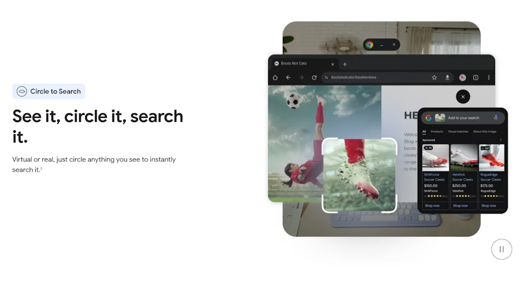 Android Wear screenshot 6 of 7